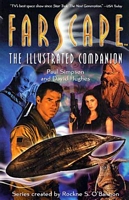 Farscape: The Illustrated Companion