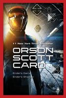 Ender’s Game by Orson Scott Card