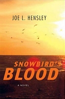 Joe L. Hensley's Latest Book