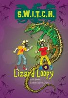 Lizard Loopy