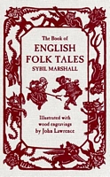 Sybil Marshall's Latest Book