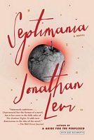 Jonathan Levi's Latest Book