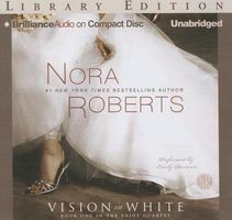 vision in white by nora roberts