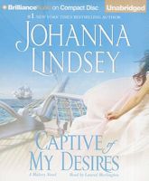 captive of my desires johanna lindsey