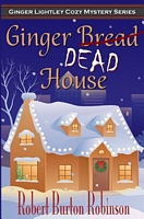 Ginger Dead House