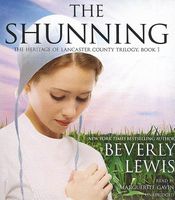 beverly lewis books the shunning series