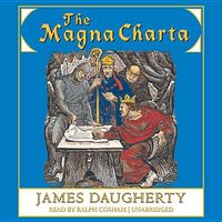 James Daugherty's Latest Book