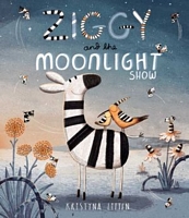 Ziggy and the Moonlight Show