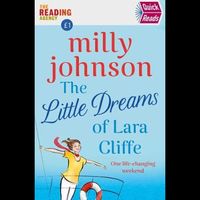 The Little Dreams of Lara Cliffe