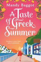 A Taste of Greek Summer