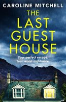 The Last Guest House