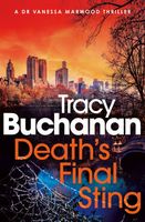 Tracy Buchanan's Latest Book