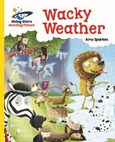 Wacky Weather