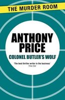 Colonel Butler's Wolf