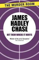 James Hadley Chase's Latest Book