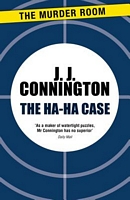 The Ha-Ha Case