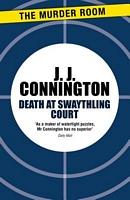 Death at Swaythling Court