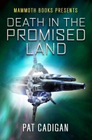 Mammoth Books presents Death in the Promised Land