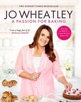 Jo Wheatley's Latest Book