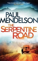 Paul Mendelson's Latest Book