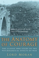 The Anatomy of Courage