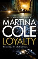 Martina Cole's Latest Book
