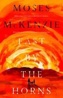 Moses McKenzie's Latest Book