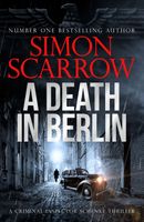 Simon Scarrow's Latest Book