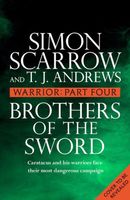 Invictus by Simon Scarrow  For winter nights - A bookish blog
