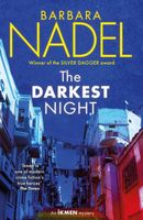 Barbara Nadel's Latest Book