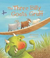 Three Billy Goats Gruff