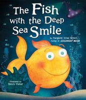 The Fish with the Deep Sea Smile