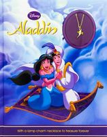 Disney Aladdin