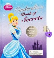 Cinderella's Book of Secrets