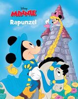 Disney Minnie Mouse Rapunzel