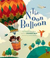 The Noon Balloon