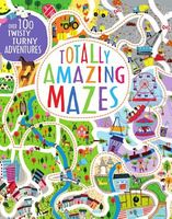 Totally Amazing Mazes