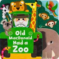 Old MacDonald Had a Zoo