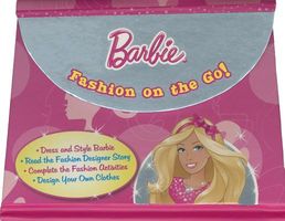 Barbie Fashion on the Go!