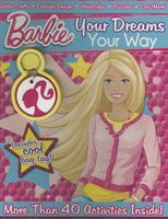 Barbie: Your Dreams Your Way