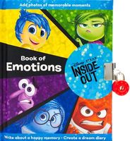 Disney Pixar Inside Out