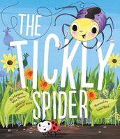 The Tickly Spider