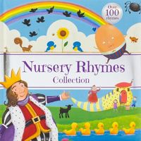 Nursery Rhymes Collection