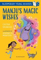 Manju's Magic Wishes