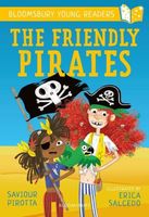 The Friendly Pirates