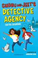 Sindhu and Jeet's Detective Agency