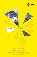 Jack Vance SF Gateway Omnibus