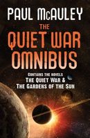 The Quiet War Sequence