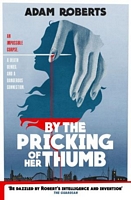 By the Pricking of Her Thumb