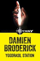 Damien Broderick's Latest Book